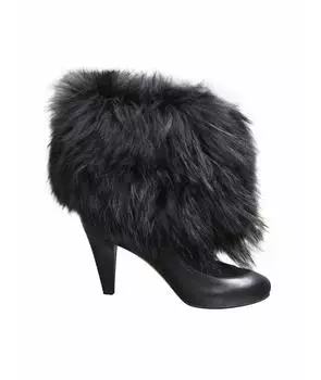 Полусапоги