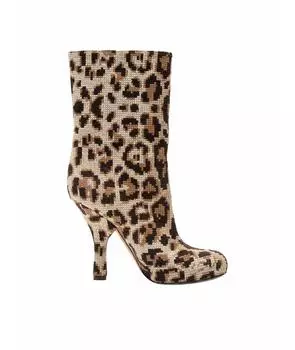 Полусапоги