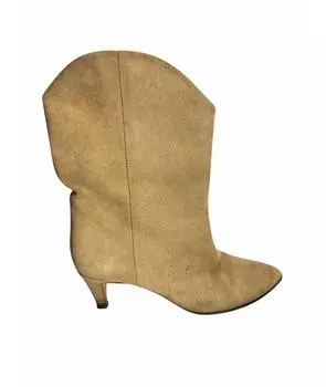 Полусапоги