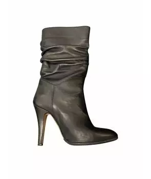 Полусапоги