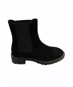 Полусапоги