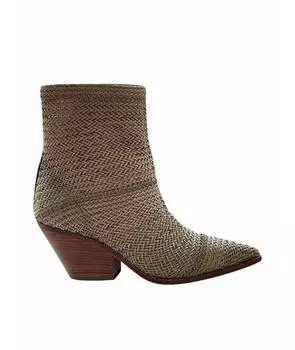 Полусапоги