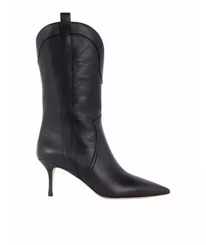 Полусапоги