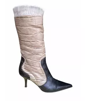 Полусапоги