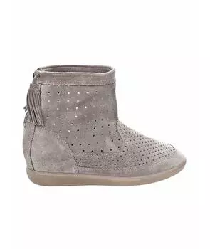 Полусапоги