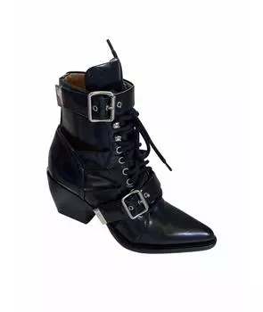 Полусапоги