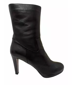 Полусапоги