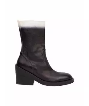 Полусапоги