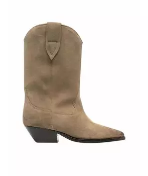 Полусапоги