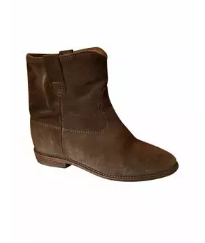 Полусапоги