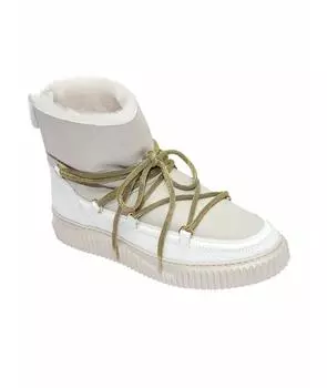 Полусапоги