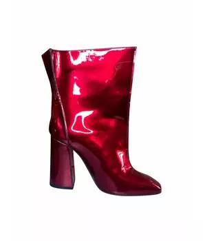 Полусапоги