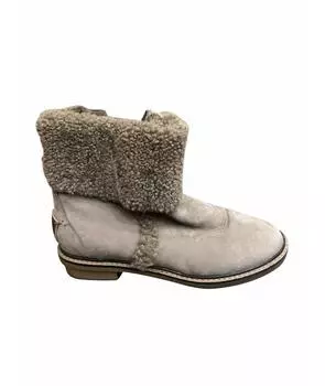 Полусапоги