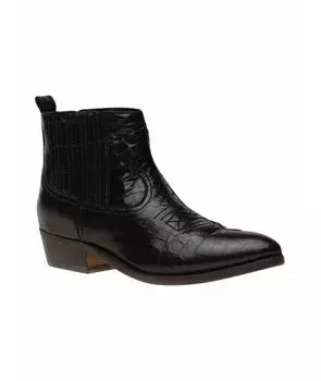 Полусапоги