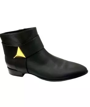 Полусапоги