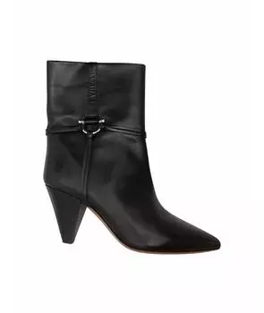 Полусапоги