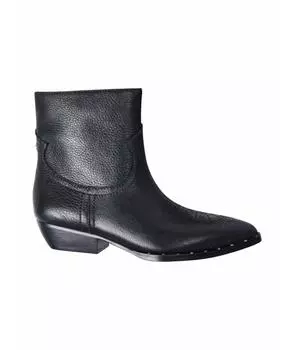 Полусапоги