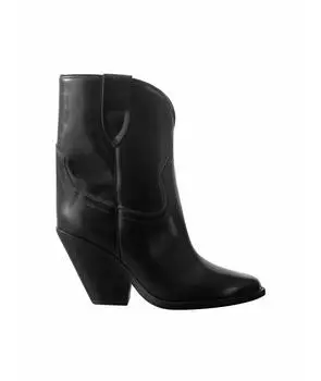 Полусапоги