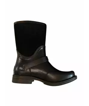 Полусапоги