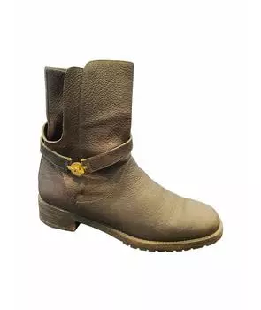 Полусапоги