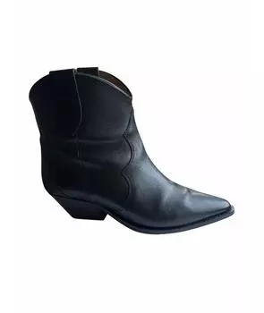 Полусапоги