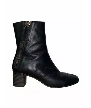 Полусапоги