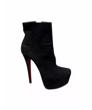 Полусапоги