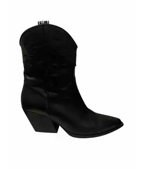 Полусапоги