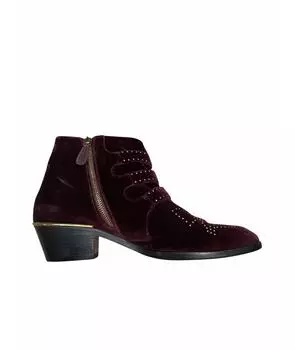 Полусапоги