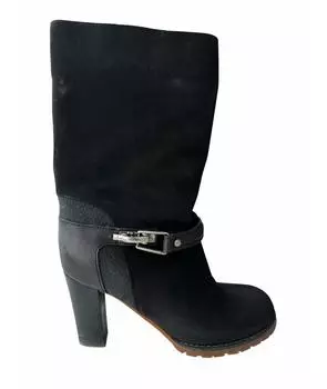 Полусапоги