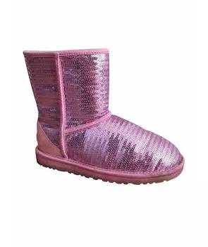 Полусапоги