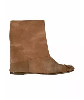 Полусапоги