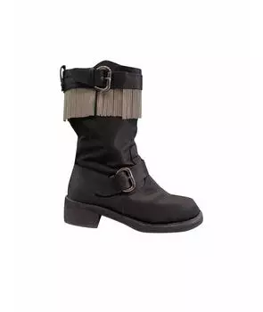 Полусапоги