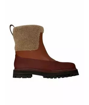 Полусапоги