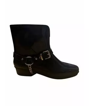 Полусапоги