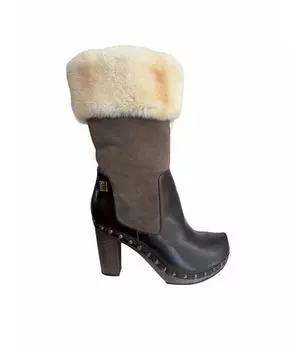 Полусапоги