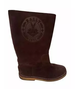 Полусапоги