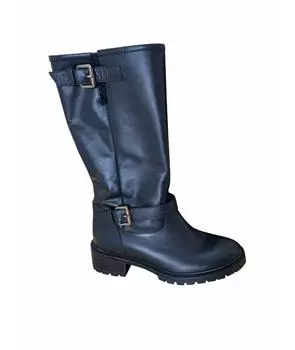 Полусапоги