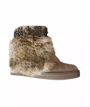 Полусапоги