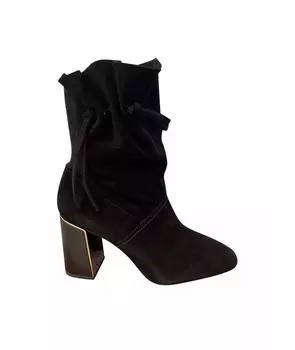 Полусапоги