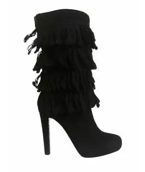 Полусапоги