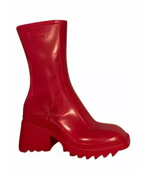 Полусапоги