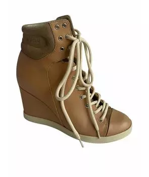 Полусапоги