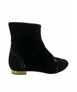 Полусапоги