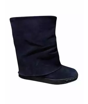 Полусапоги