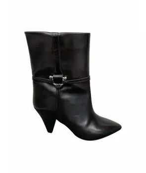 Полусапоги