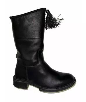 Полусапоги