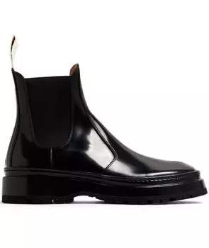 Полусапоги