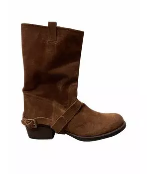 Полусапоги