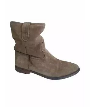 Полусапоги